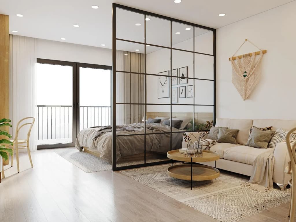 Lagom Apartment & Hotel - photo 3