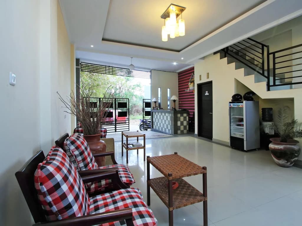 Ramantika Bali House - photo 8