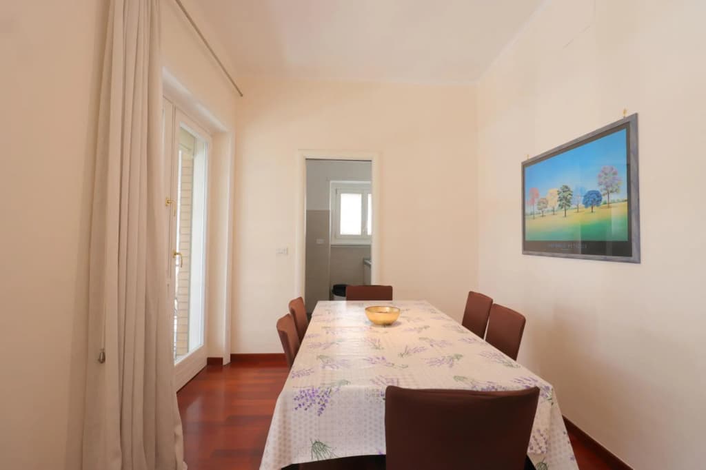 St Peter new and lightsome apartment with balcony - photo 5