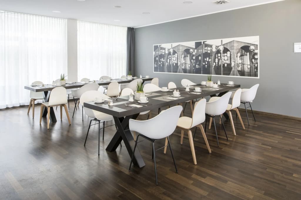Garner Hotel Berlin - Gendarmenmarkt by IHG - photo 20