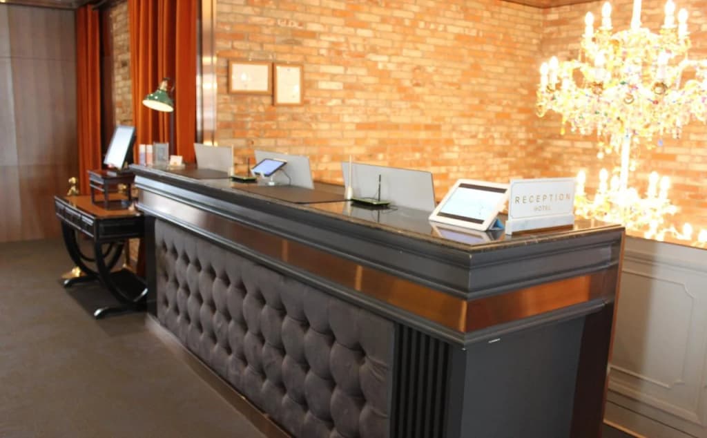 Patio7 Hotel - main photo