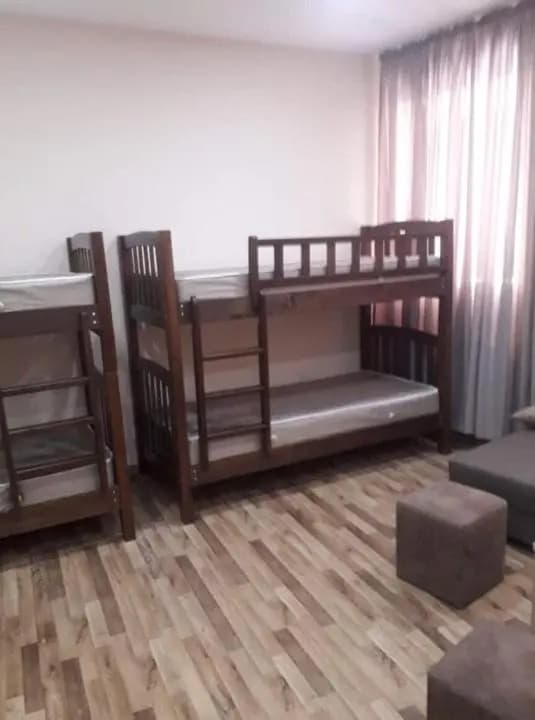 ABASHIDZE 6 appartament - photo 5