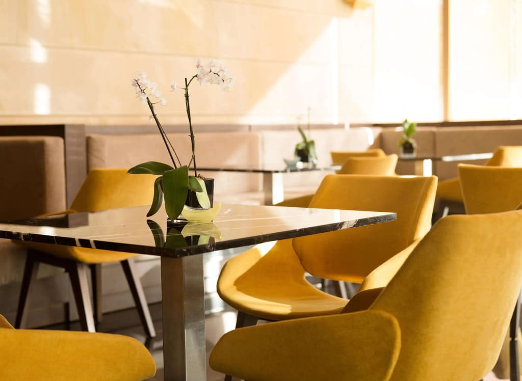 NJV Athens Plaza Hotel - photo 16