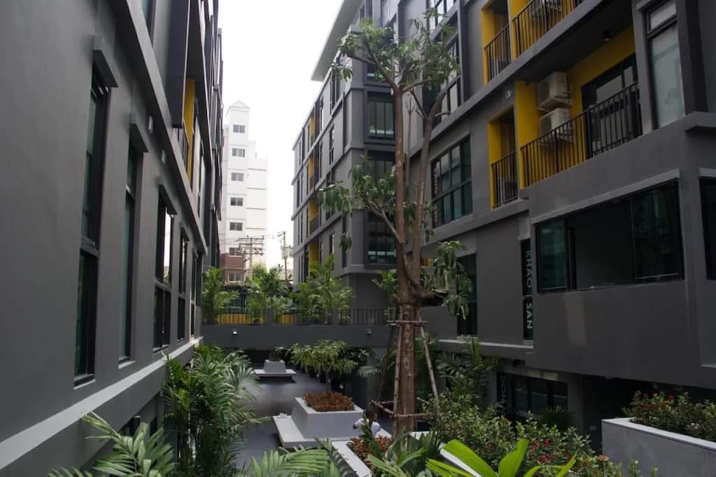 iSanook Bangkok - main photo