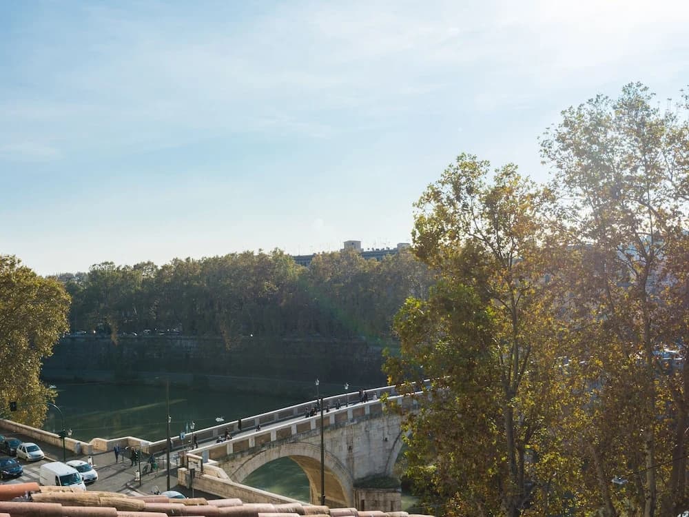 RSH Giulia Terrace Breathtaking View - photo 23
