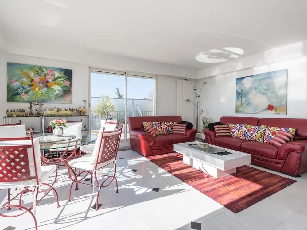 Elegant Apartment in Nice With Swimming Pool - photo 19