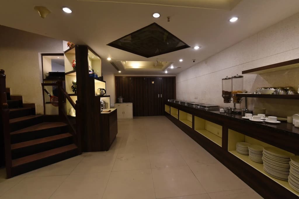 Bloom Hotel - CR Park - photo 14