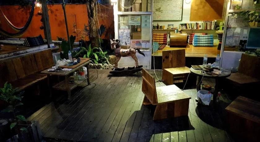 Chang Home Guest House - photo 17