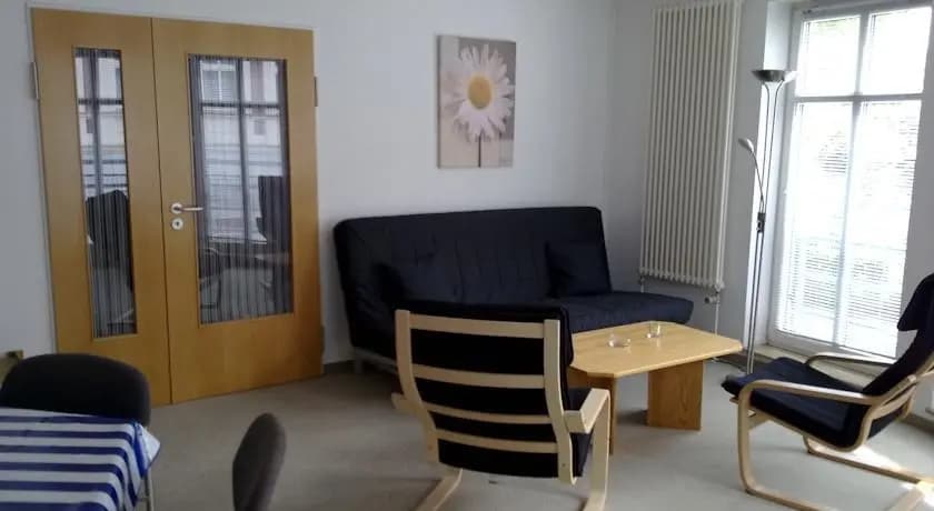 Berlin Family Apartment - photo 3