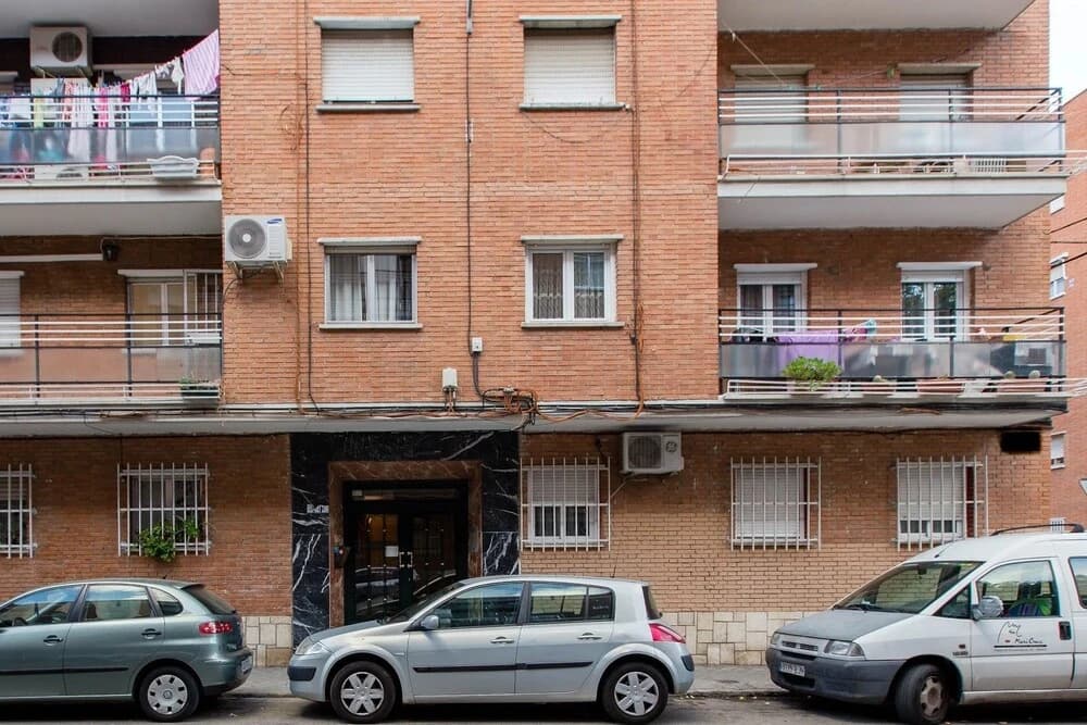 Apartamento Lucero - main photo
