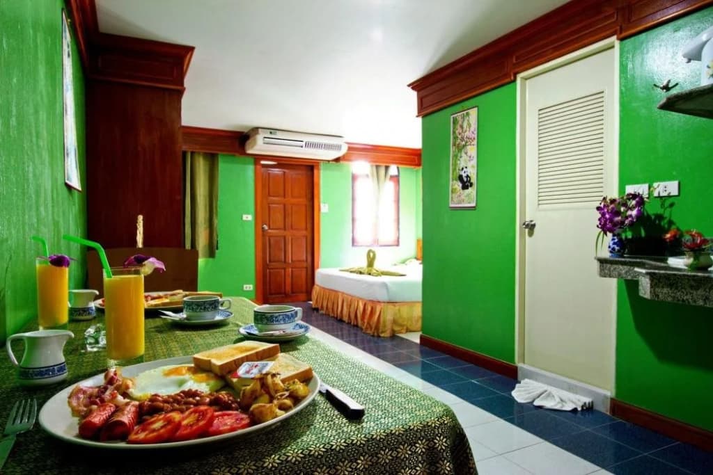 Anchalee Inn - photo 8