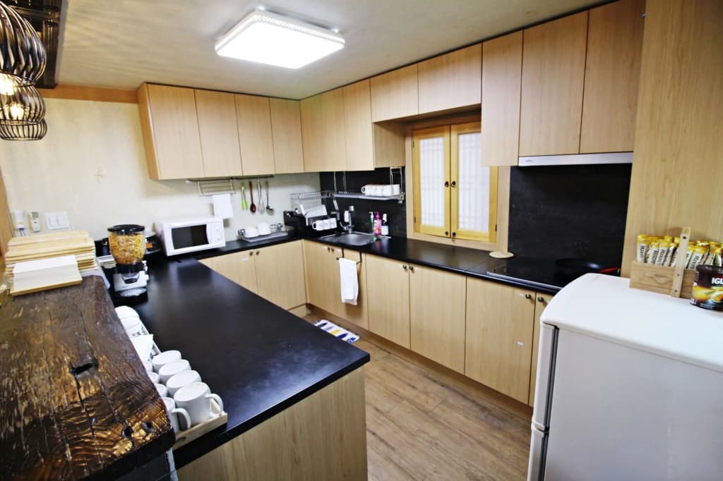 Cocoa Guesthouse - photo 22