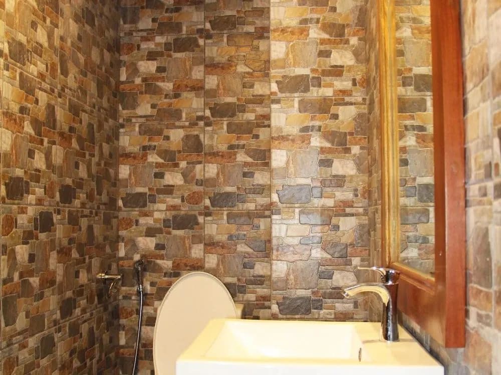 Poyer Hotel - photo 9