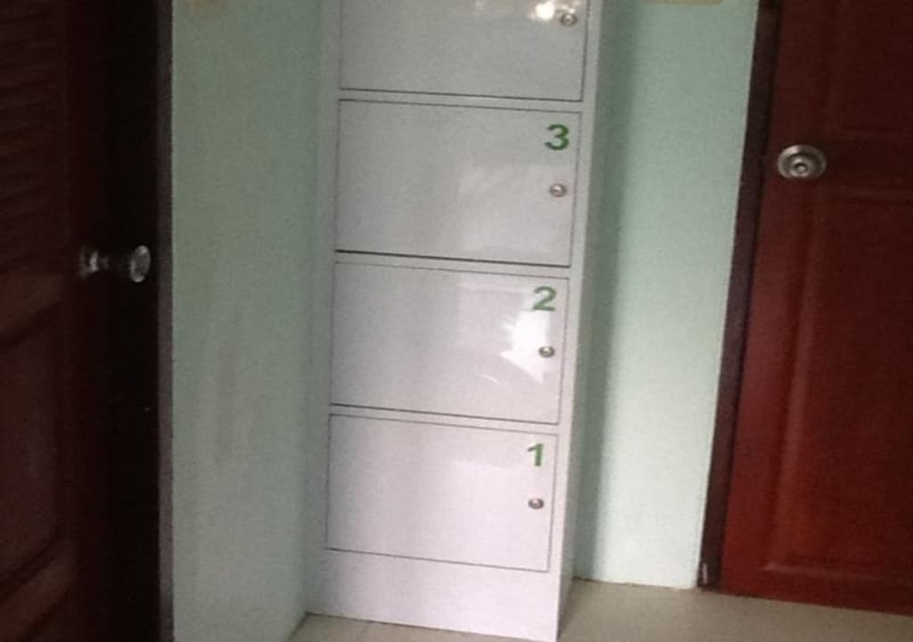 Samui Hostel - photo 15