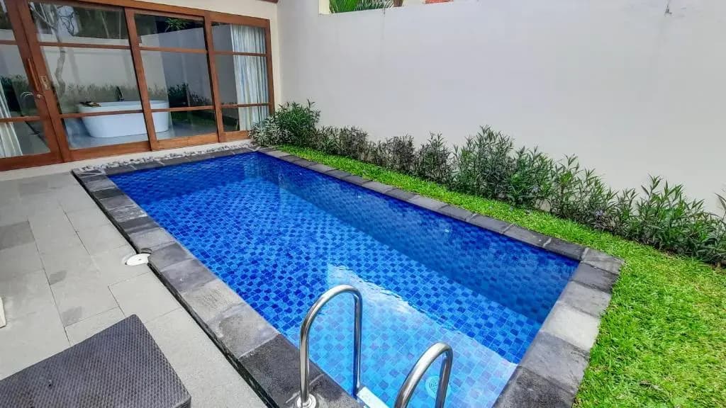 Champlung Sari Villa Ubud - photo 13