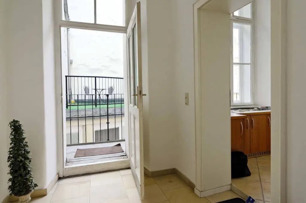 Flatprovider - Cosy Central Apartment - photo 6