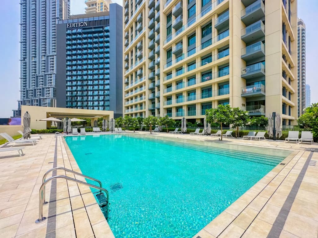 DXB - Burj Royale - 206 - DT - photo 17