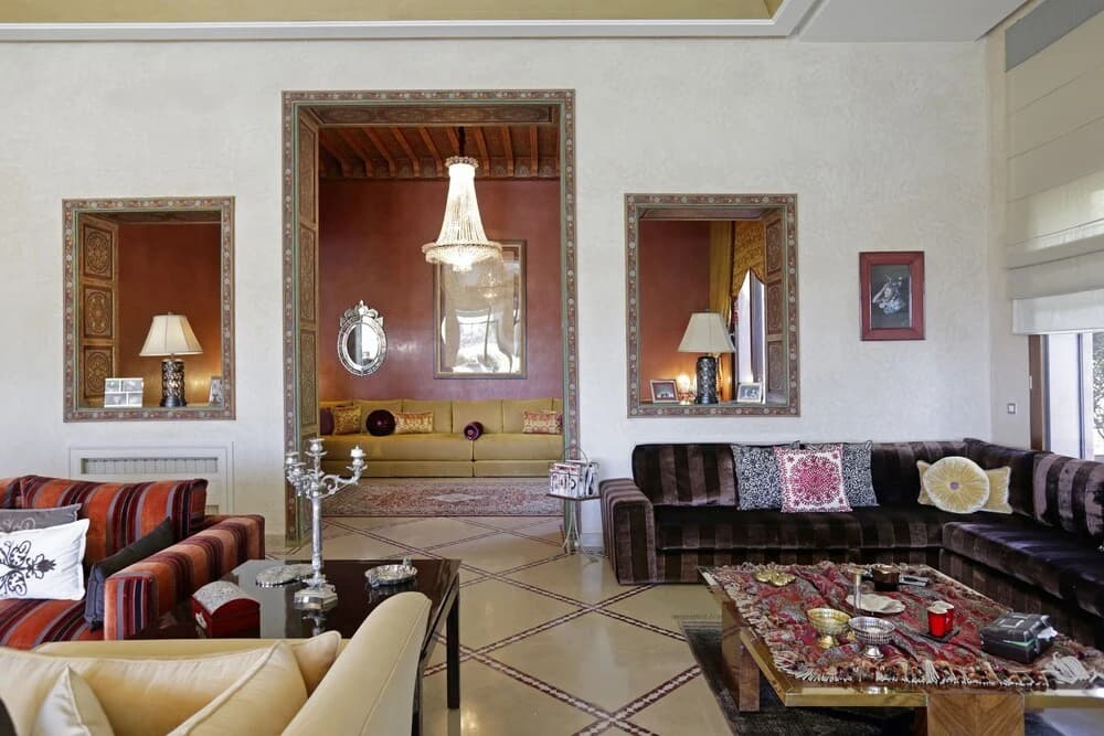 Villa Meziane - photo 8