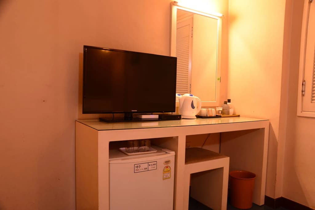 New Korea Hotel - photo 3