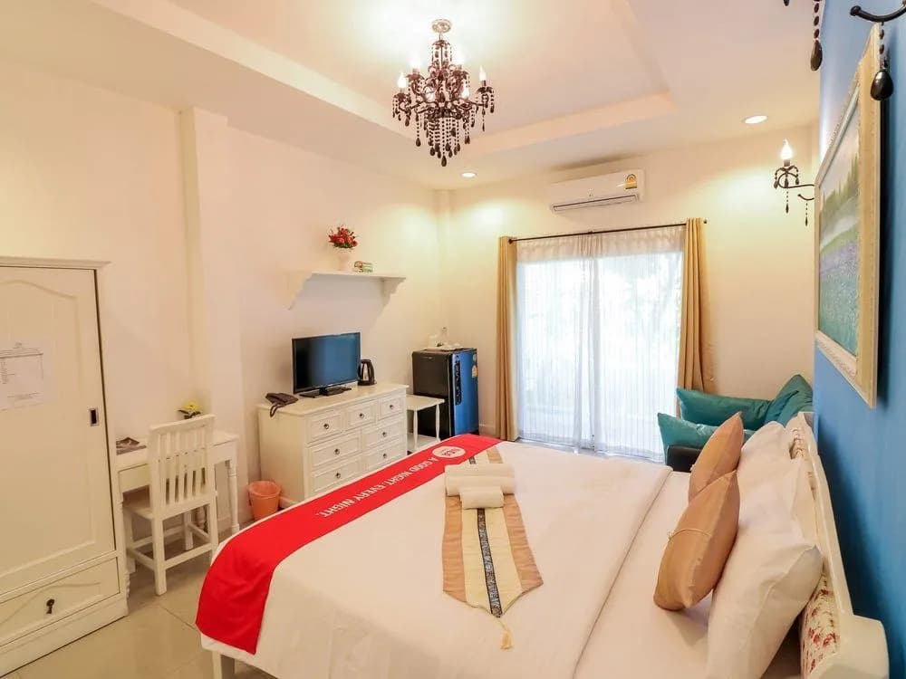Nida Rooms Silver 648 Handicraft - photo 4