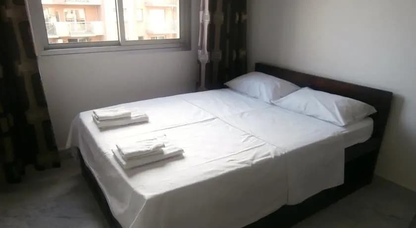 Studio Apartment Californie - photo 2