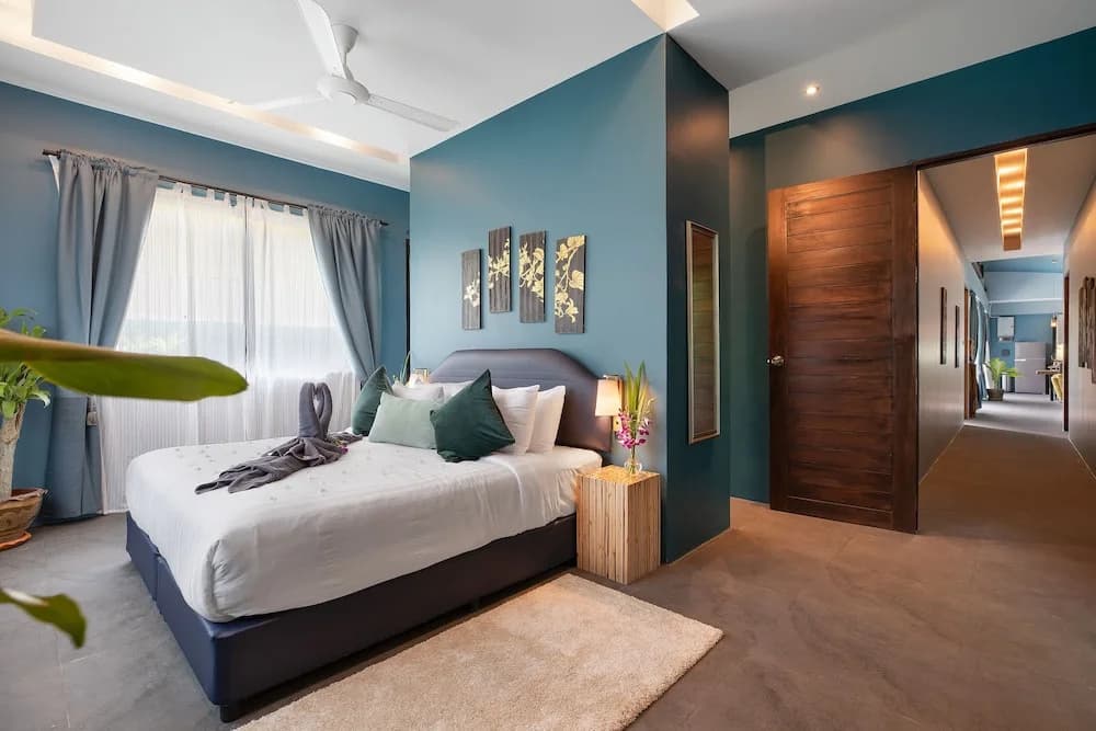 3-Bedroom Villa Baan Kluay Mai with Private Pool - photo 4