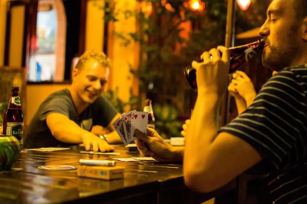 DK's Backpacker Hotel - photo 22