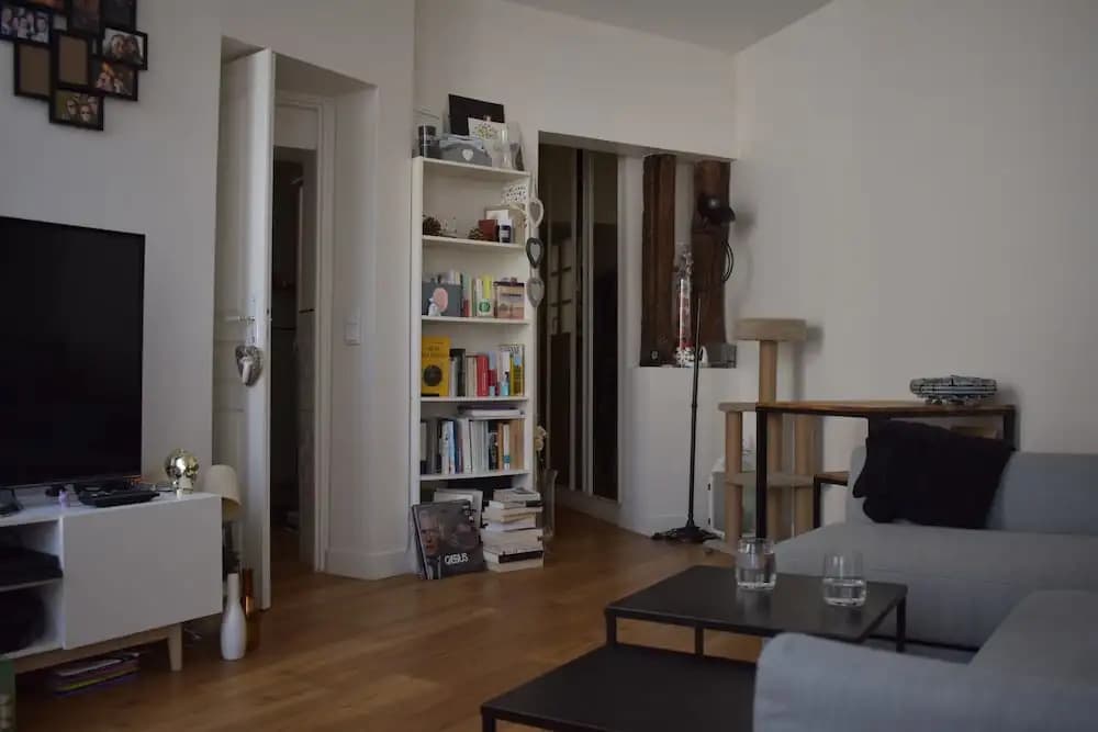 1 Bedroom in Bonne Nouvelle - photo 16