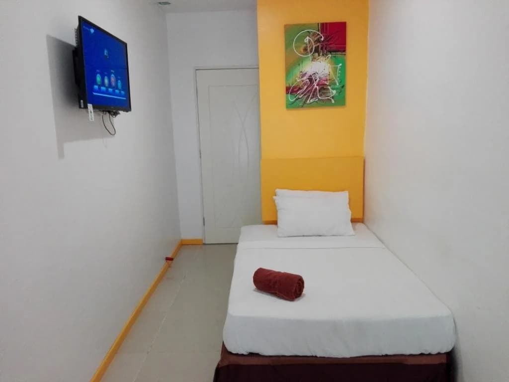 The Serai Cottage (Boutique Hotel) - photo 6