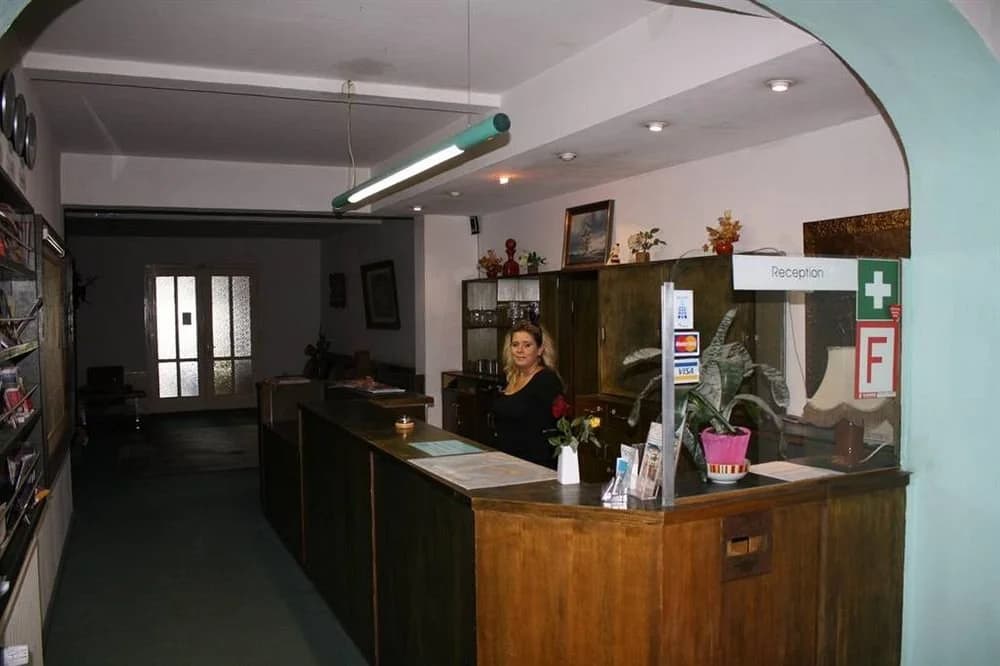 Touristenhaus Berlin Grnau - photo 22