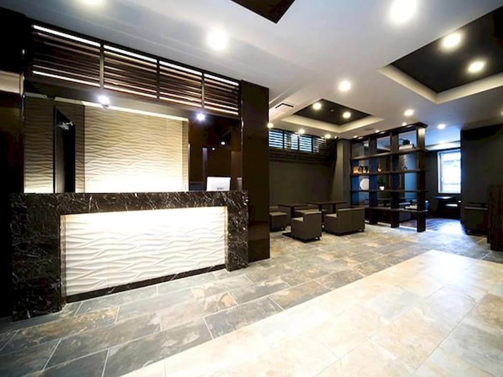 RE HOTEL Tanimachi9chomeⅡ - photo 2