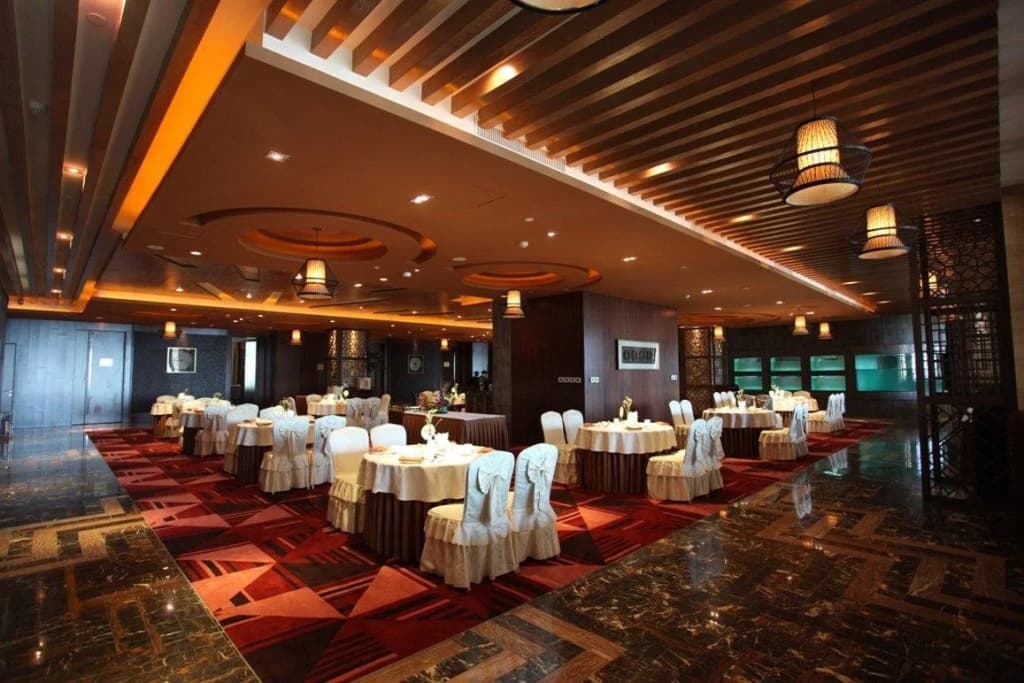 Crowne Plaza Danang by IHG - photo 15