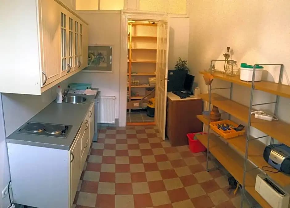 Real Apartments Klauzal - photo 14