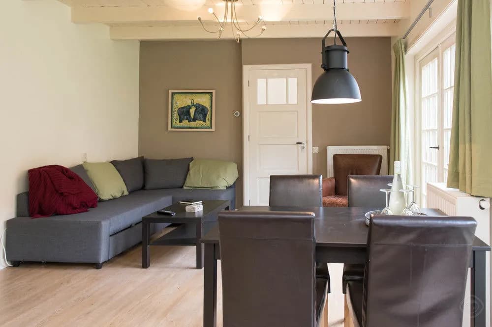 Amsterdam Apartments - North Area - photo 12