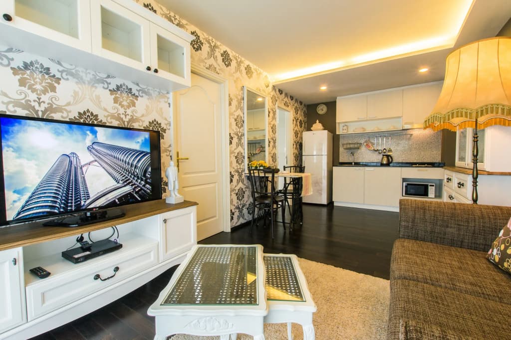 The Title Boutique Condotel - photo 5