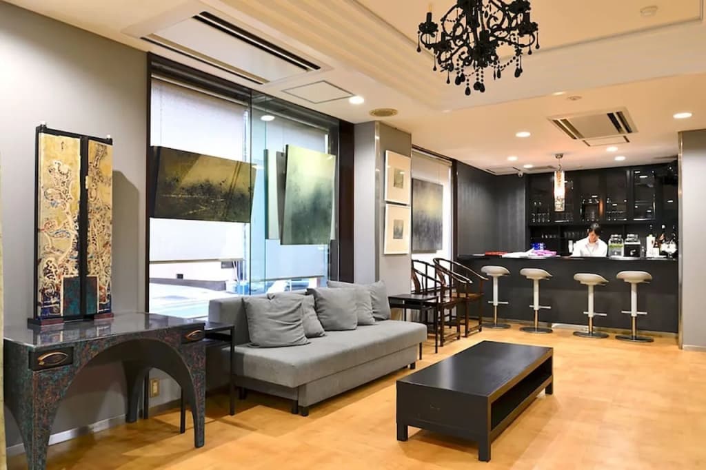 Ato Hotel - photo 2