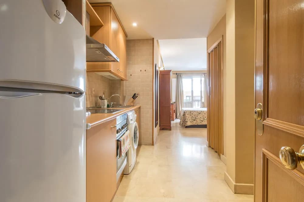 Forever Young Apartments Caballero - photo 20