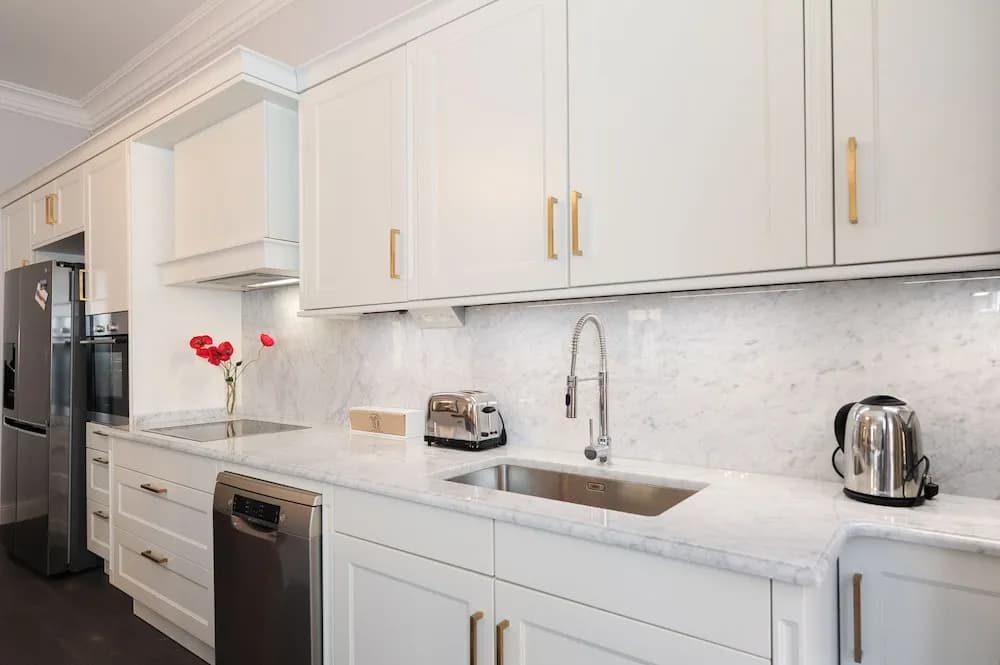 Silver Suite - Five Stars Holidays - photo 12