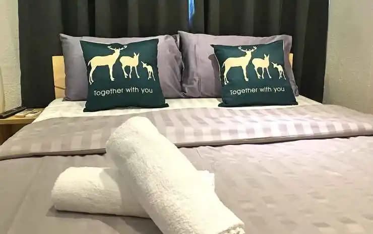iBook8 Superior 1 Bedroom Gurney Suites by iBook Homestay - photo 33