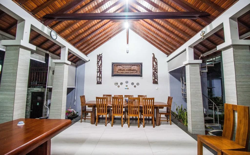 De'Pavilla Bali - photo 21