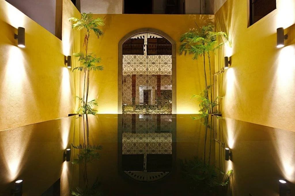 Colombo Court Hotel & Spa Resort - photo 36