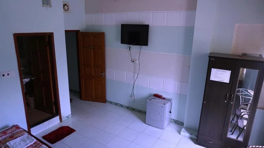 Thanh Van Hostel - photo 12