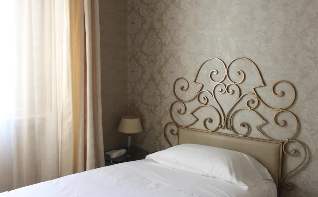 BB Hotels Smarthotel Derose - photo 7