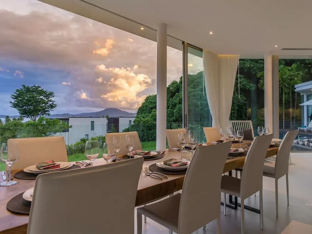 Villa Abiente - photo 21