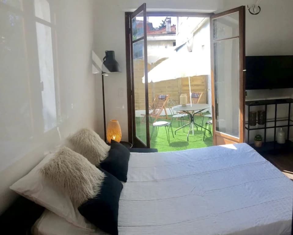 dormirenville - Nice Evéché - photo 2