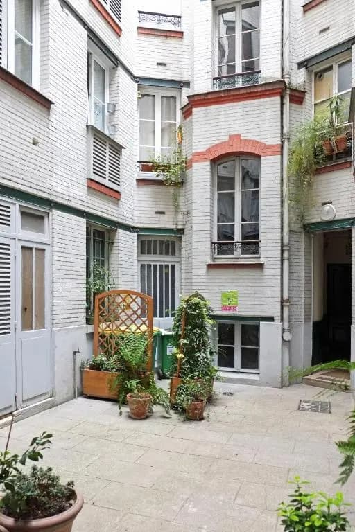 Apartment Bac St. Germain - photo 9