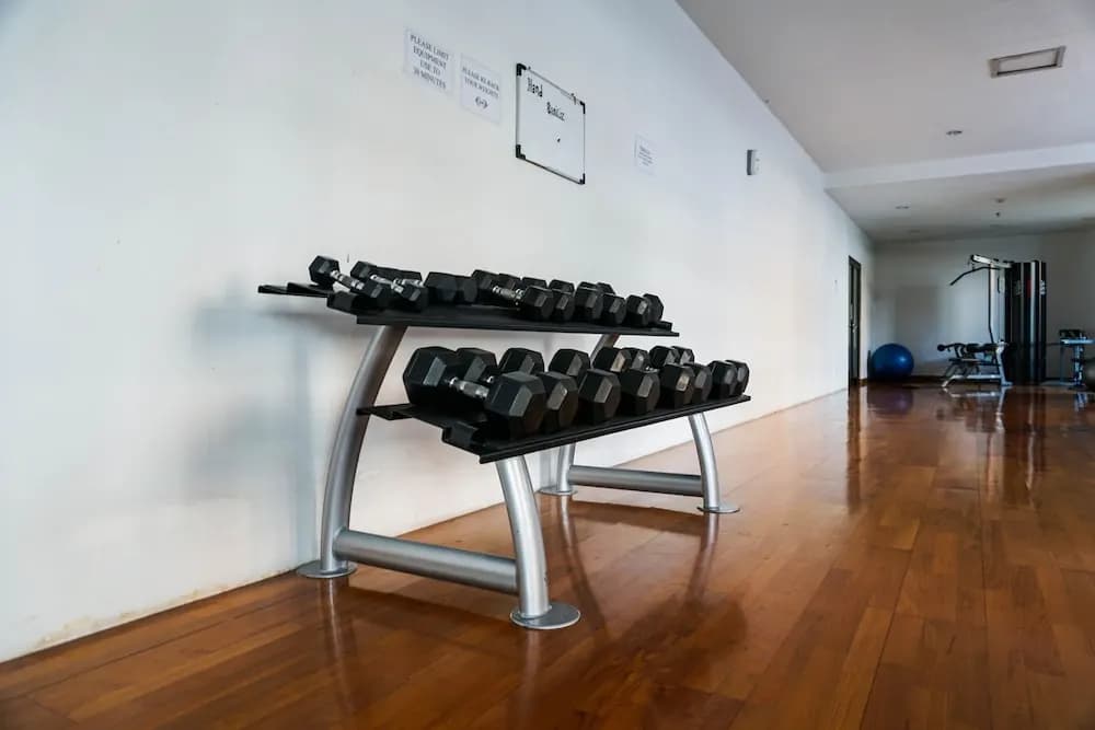 Spacious 2br Tamansari Semanggi Apartment - photo 15