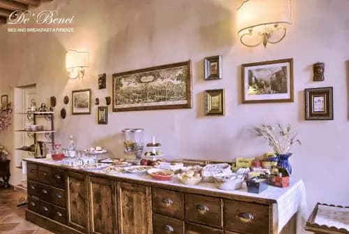 De Benci B&B - photo 12
