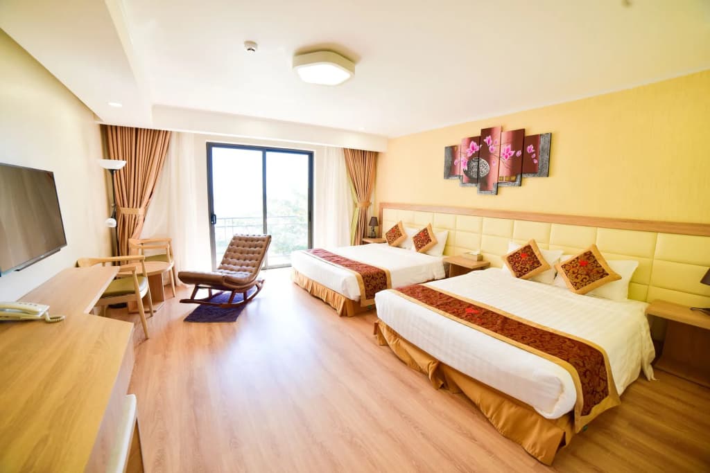 Ruby Hotel - photo 5