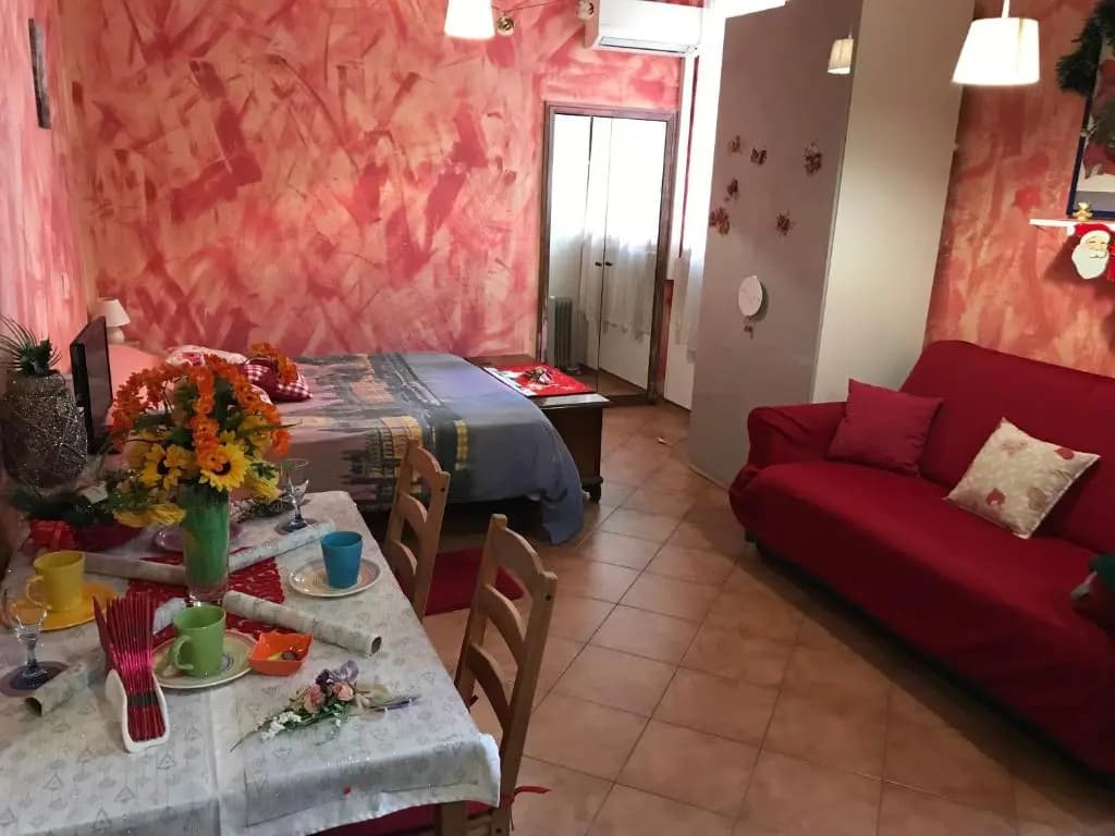 Maria De La Merce Apartment - photo 13